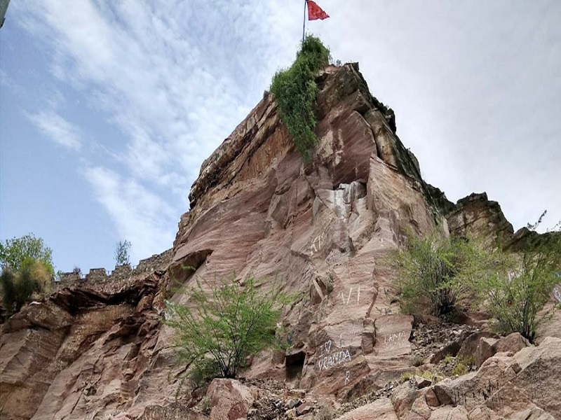 Masuriya Hill Garden