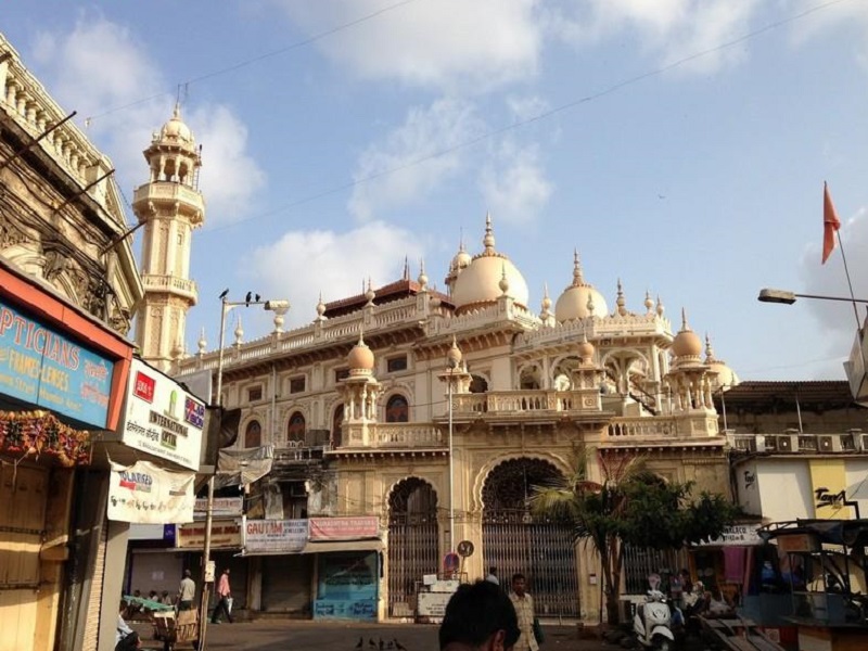Jama Masjid