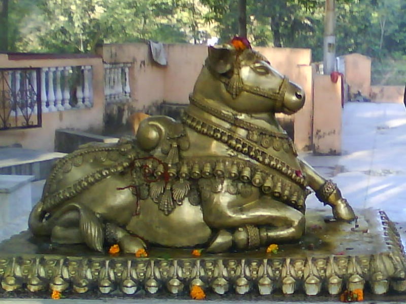  Bilkeshwar Mahadev Temple 