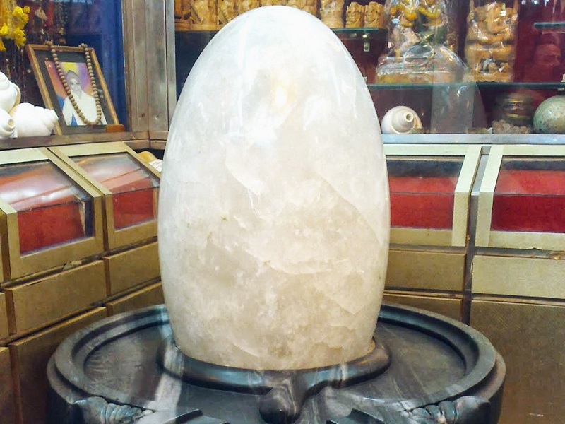  Parad Shivlinga 