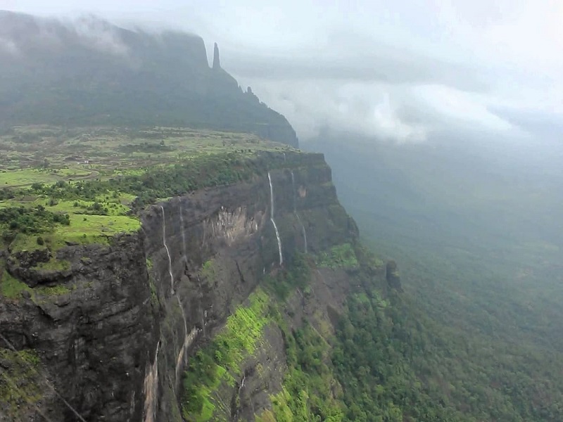 Naneghat Trek 