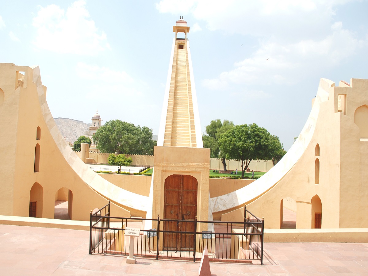 Jantar Mantar 