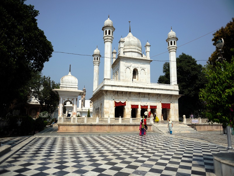 Ram Rai Gurudwara 