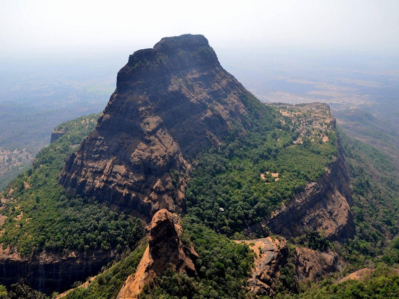 Siddhgad Bhimashankar Trek 