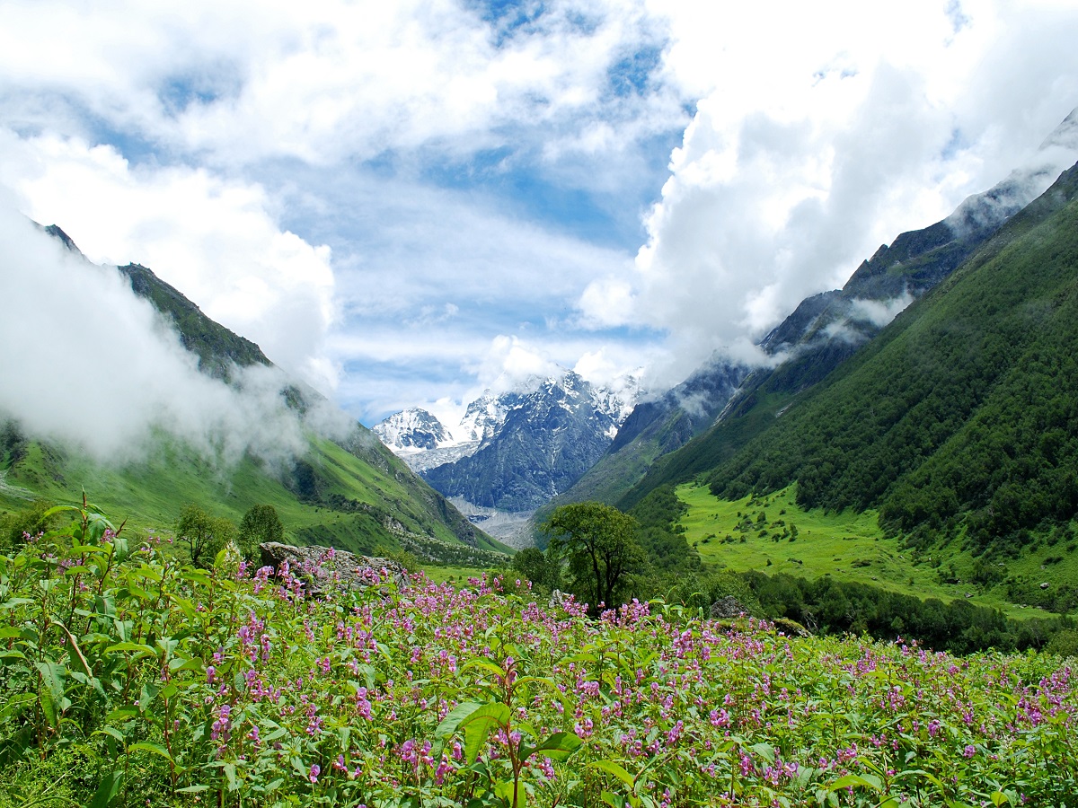Hemkund Sahib