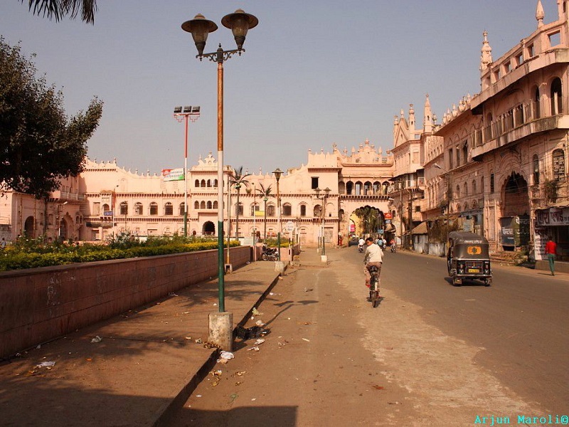 Sardar Manzil 