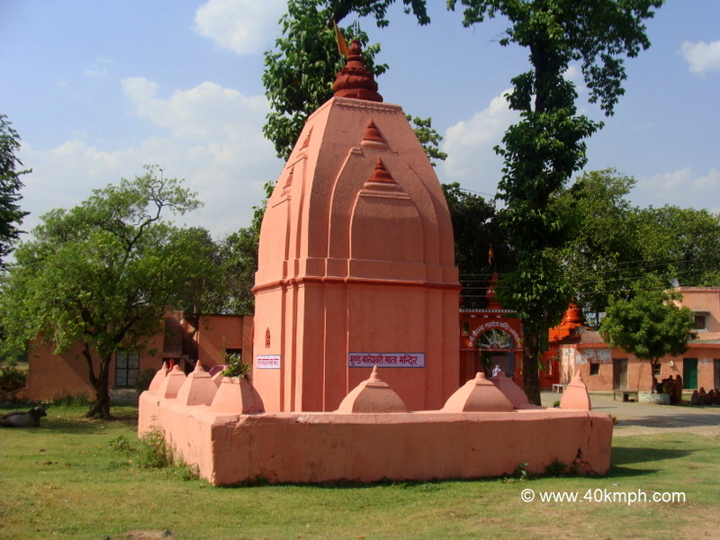 Virbhadra Temple 
