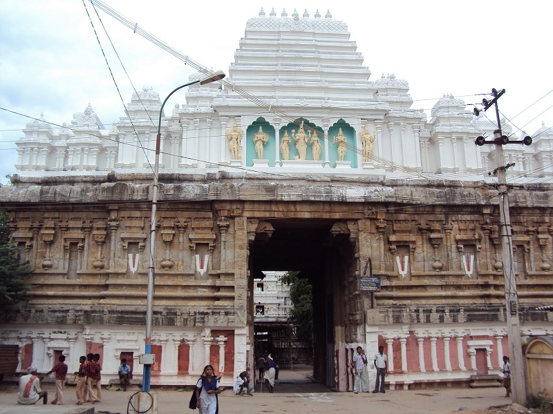 Sri Lakshmi Narayana Swamy Temple