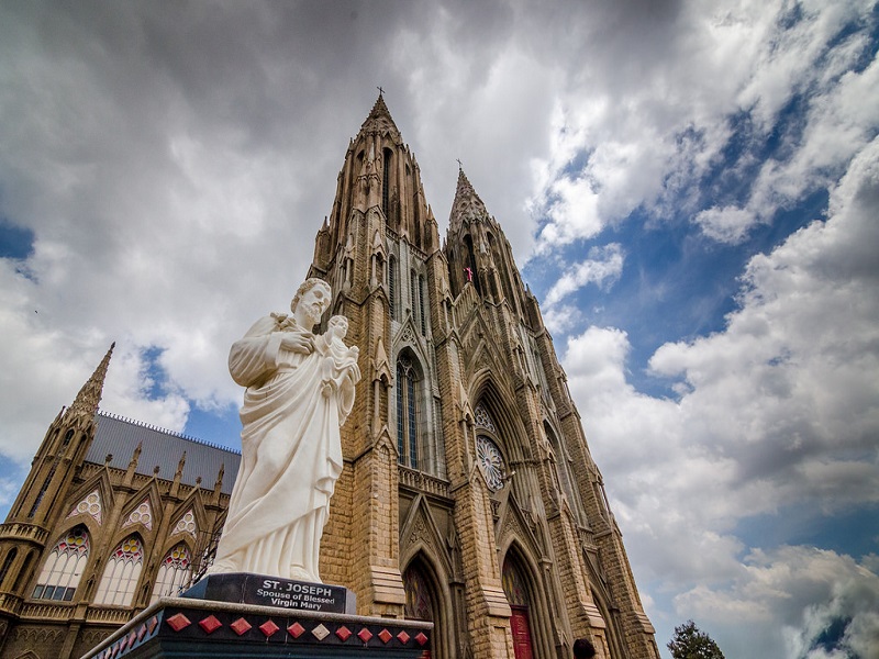 St. Philomena's Church