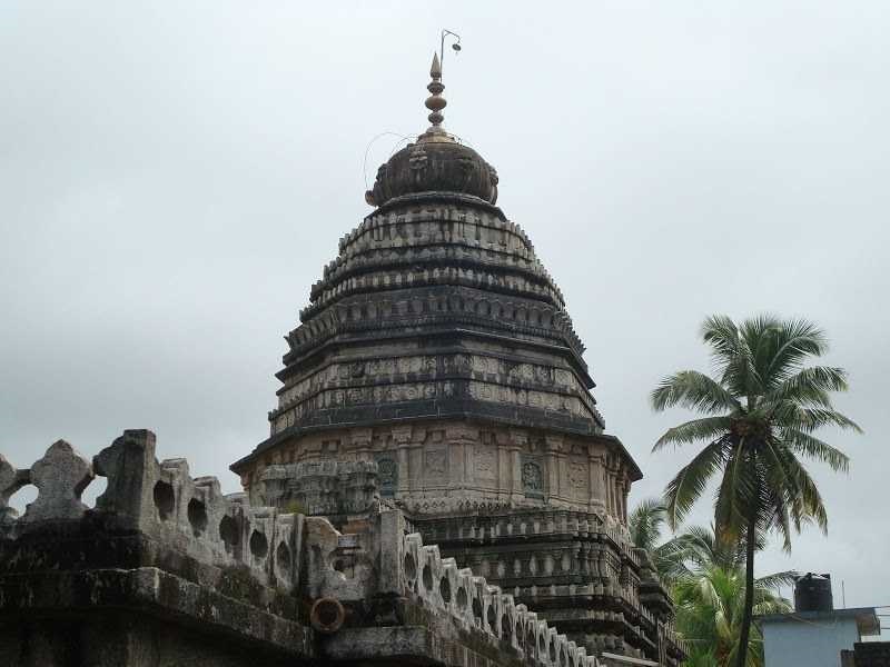  Mahabaleshwar Temple 