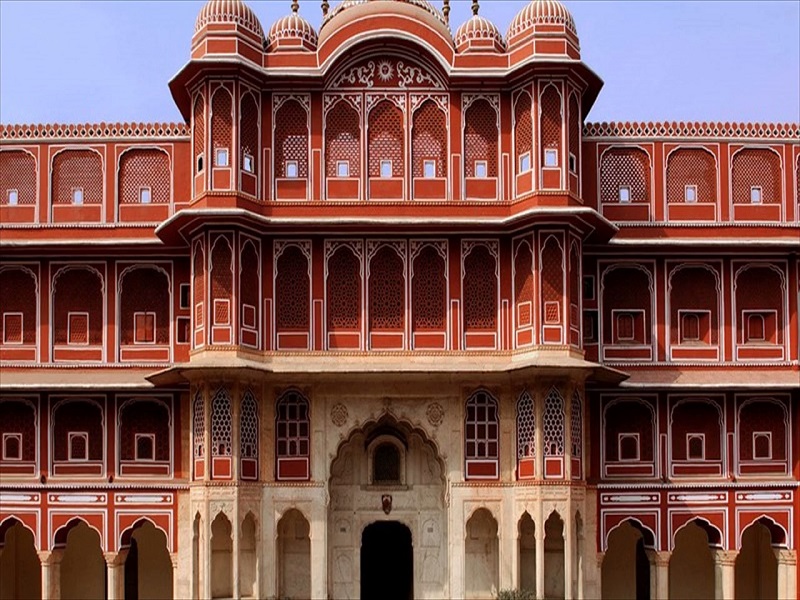  Lal Mahal 