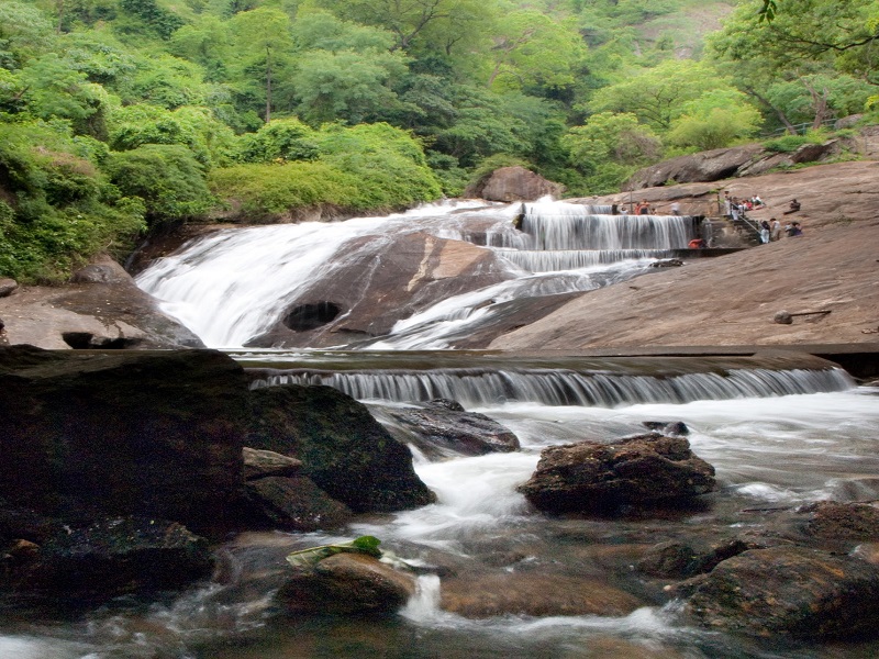  Vydehi Falls