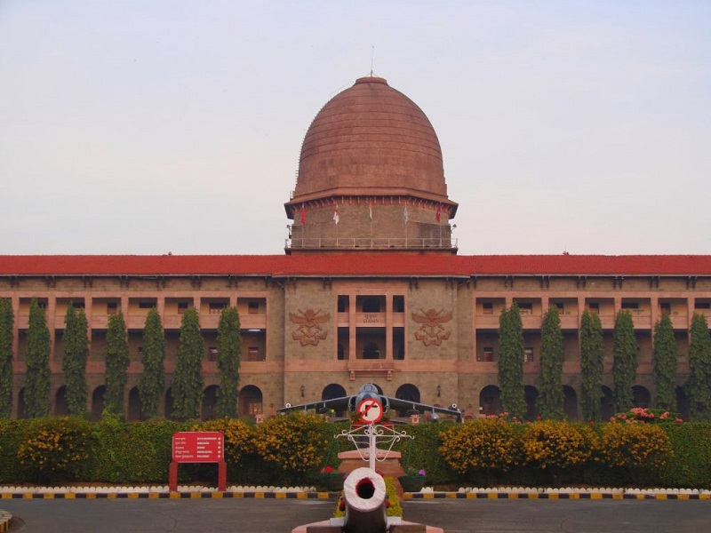  National Defence Academy 