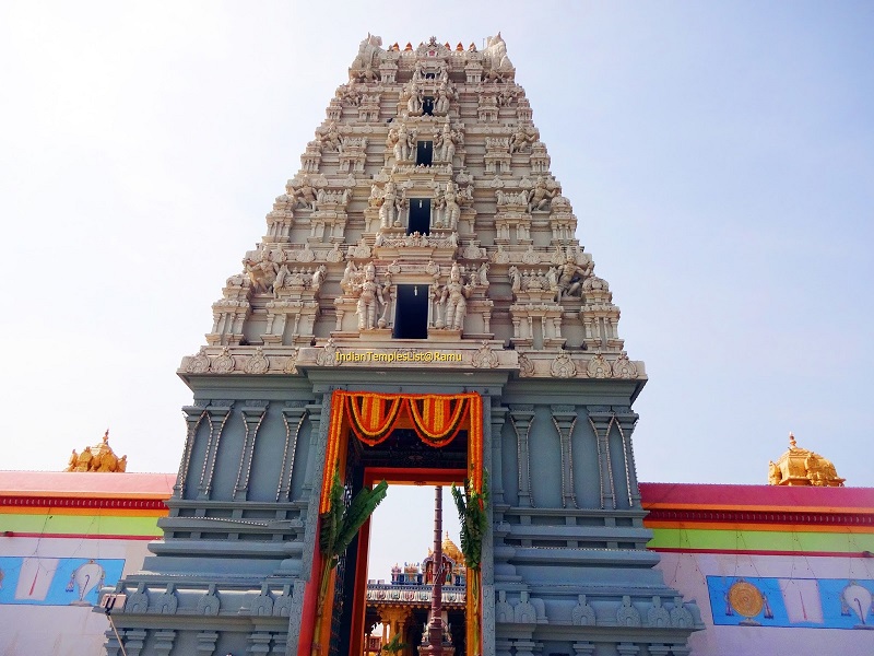 Sri Balaji Mandir