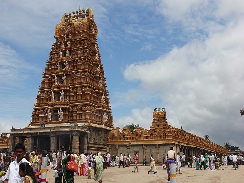 Srikanteswara Temple
