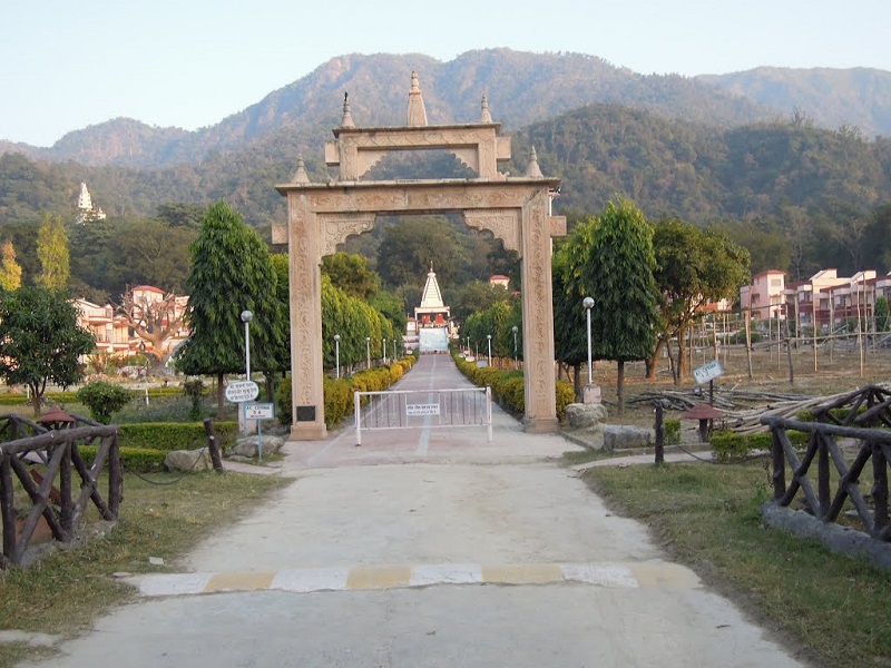 Vanprastha Ashram 