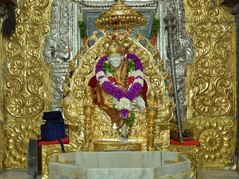 Sri Naga Sai Temple
