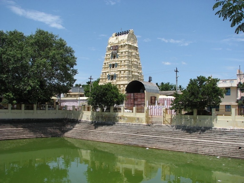 Ramar Temple