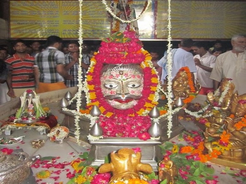 Mankameshwar Mandir
