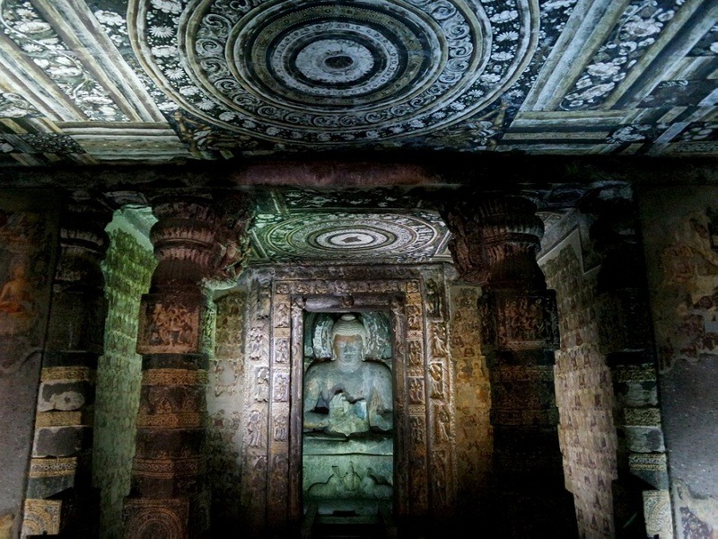 Ajanta 