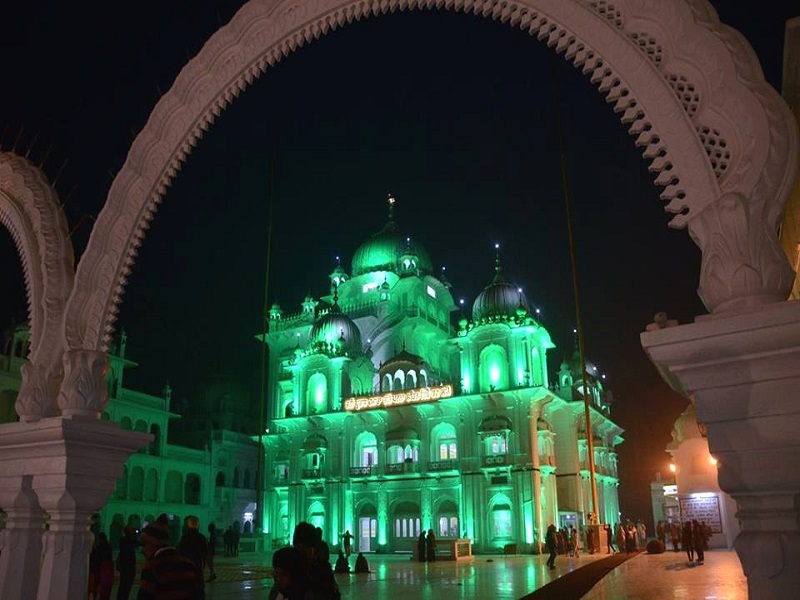 Patna Sahib Gurudwara 