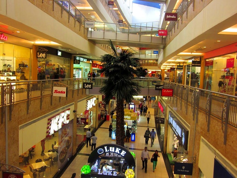 Noida-places-to-visit-images