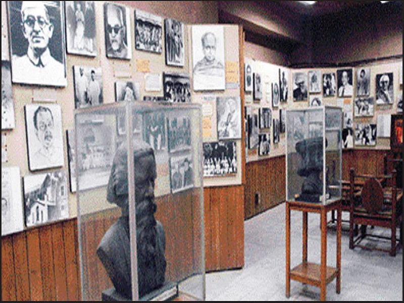 National Gallery of Portraits 