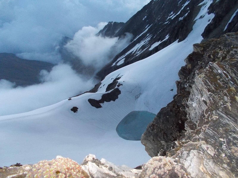 Roopkund Trek 