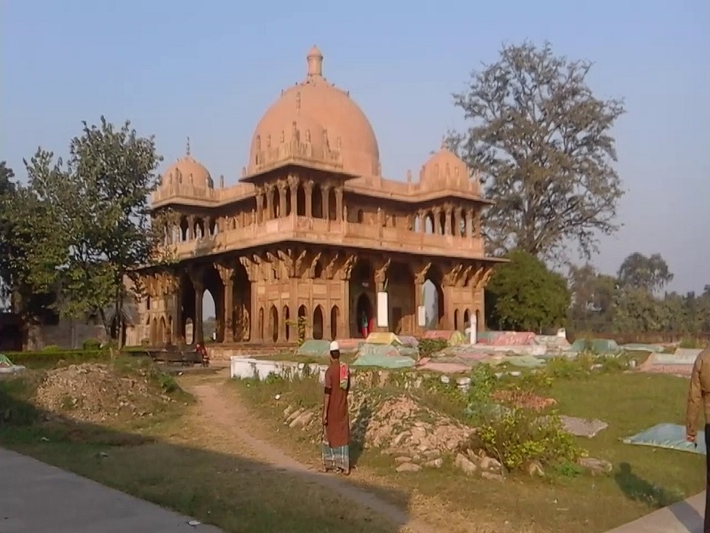  Chhoti Dargah, Maner 