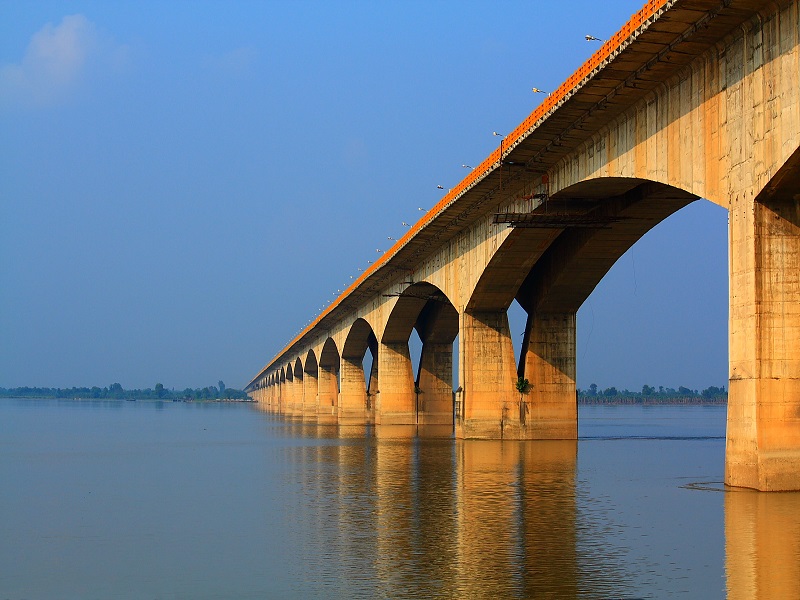 Mahatma Gandhi Setu 