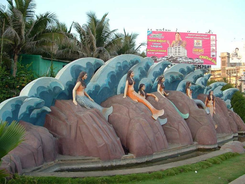 Matsyadarshini Aquarium