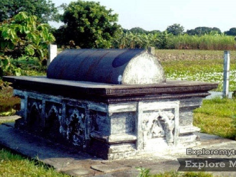 Bale Miyan Ki Dargah