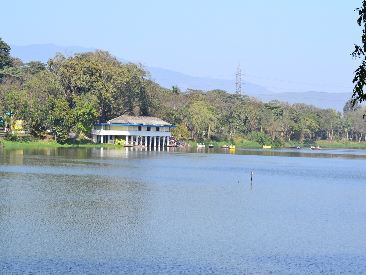  Jayanti Sarovar 