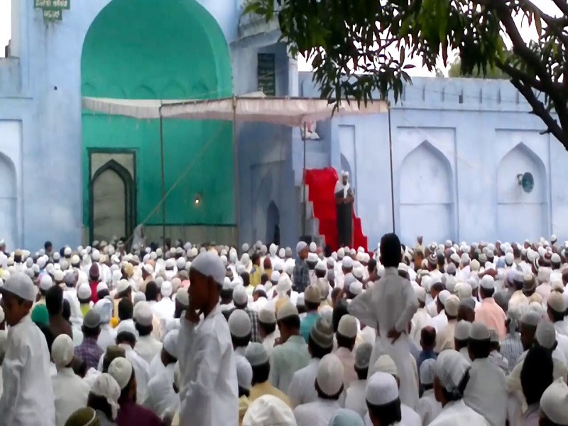 Shahi Eid Gah 