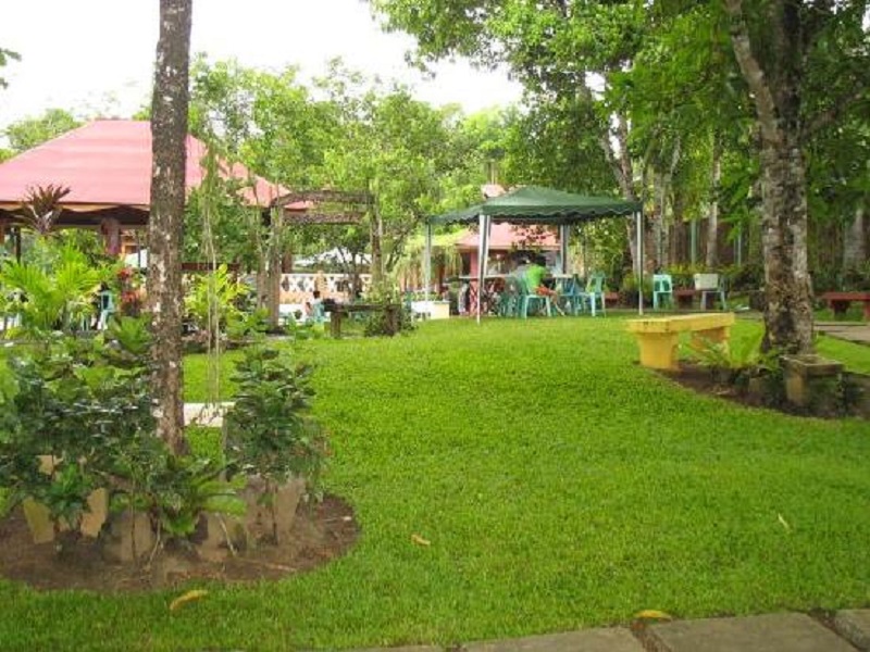 Ecological Park 