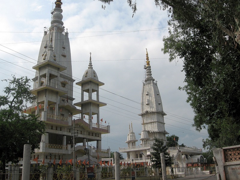 Meerut-places-to-visit-images