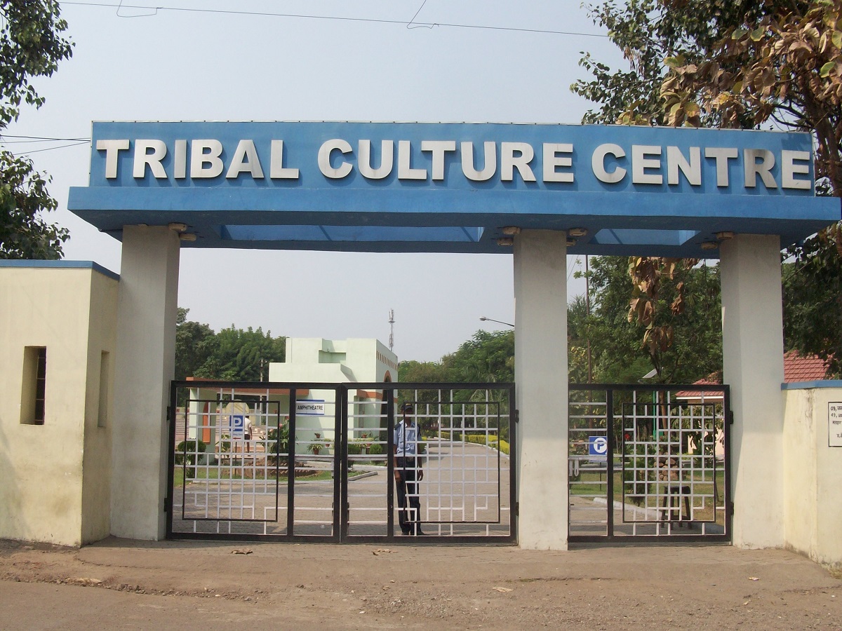  Tribal Culture Centre 