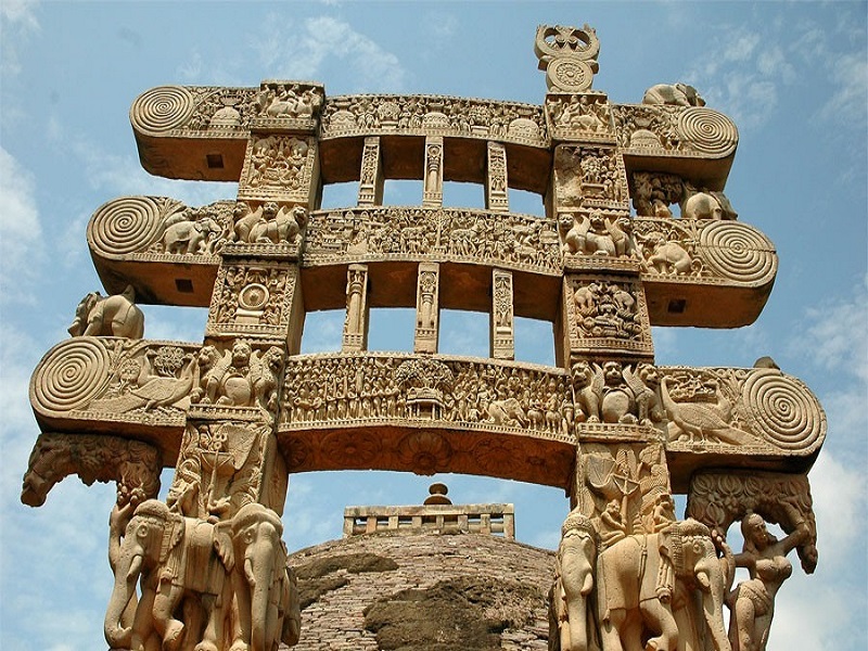 Sanchi-places-to-visit-images