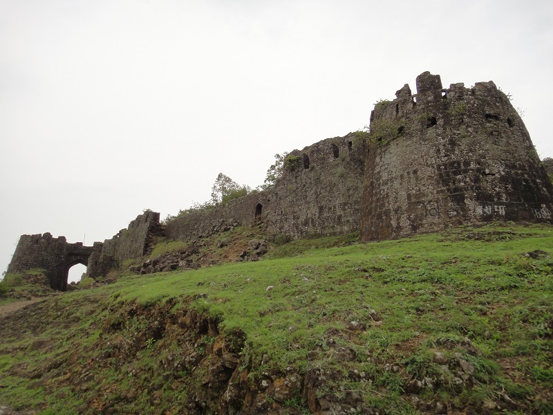 Gawaligad Fort
