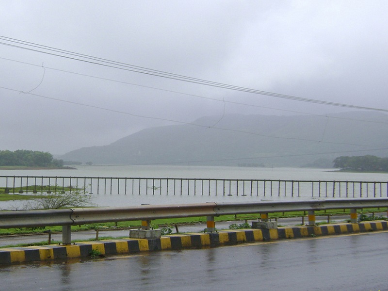 Lonavala Lake