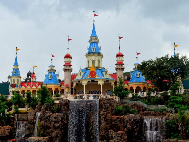 Imagica Adlabs