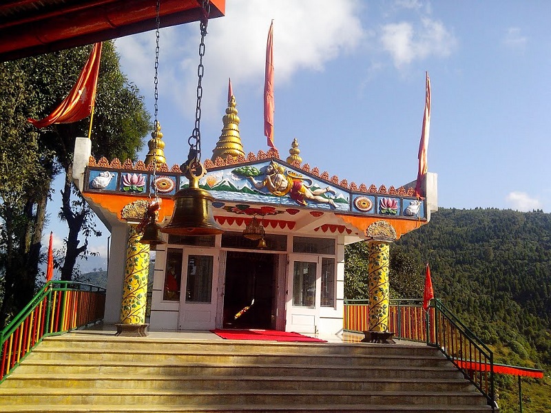 Hanuman Tok 
