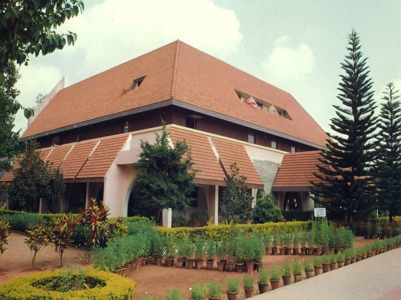 Jamshetji Tata Memorial Museum