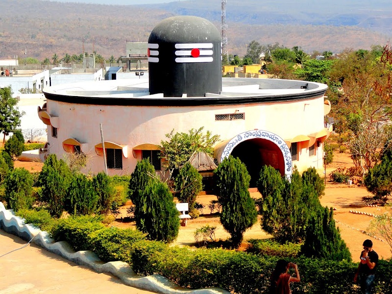 Srisailam-places-to-visit-images