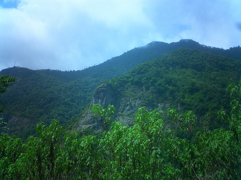 Kalvari Mount 