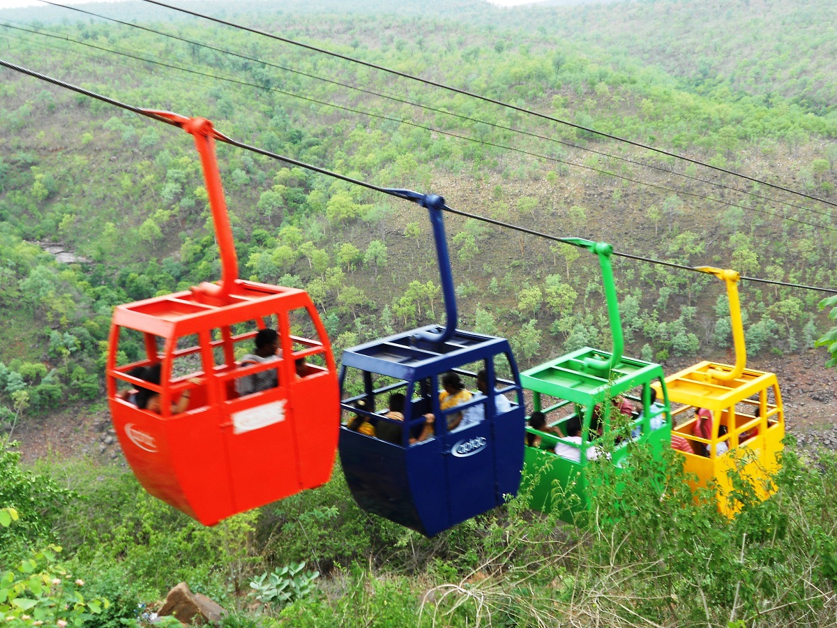 Srisailam-places-to-visit-images