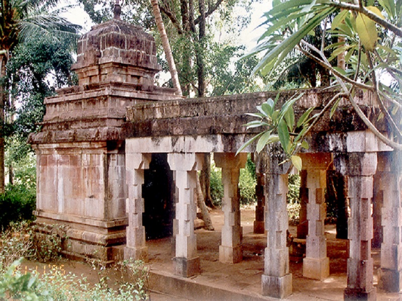  Hathakesvara Temple 