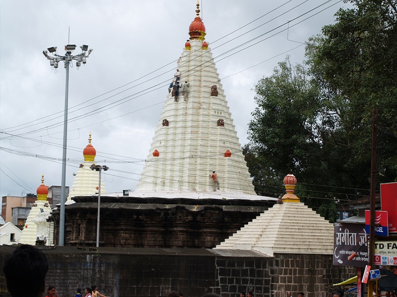 Maha Lakshmi Temple