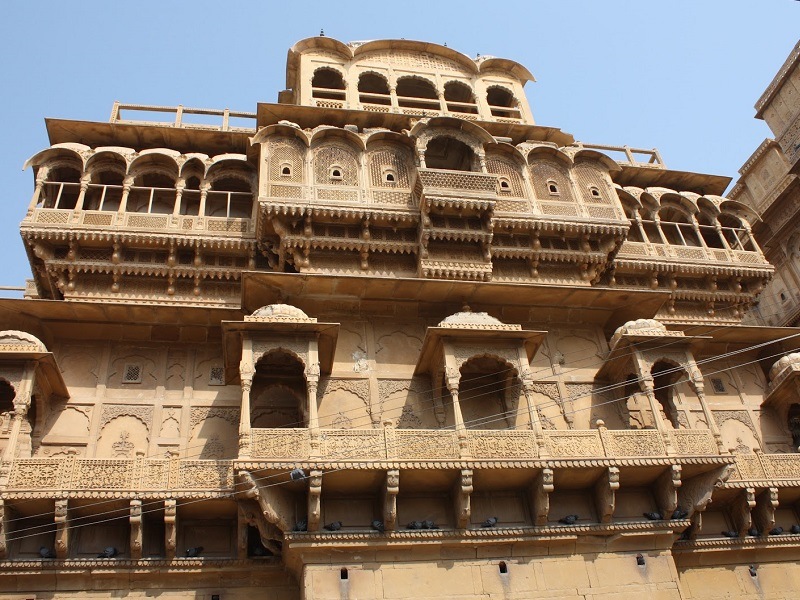 Rani Mahal