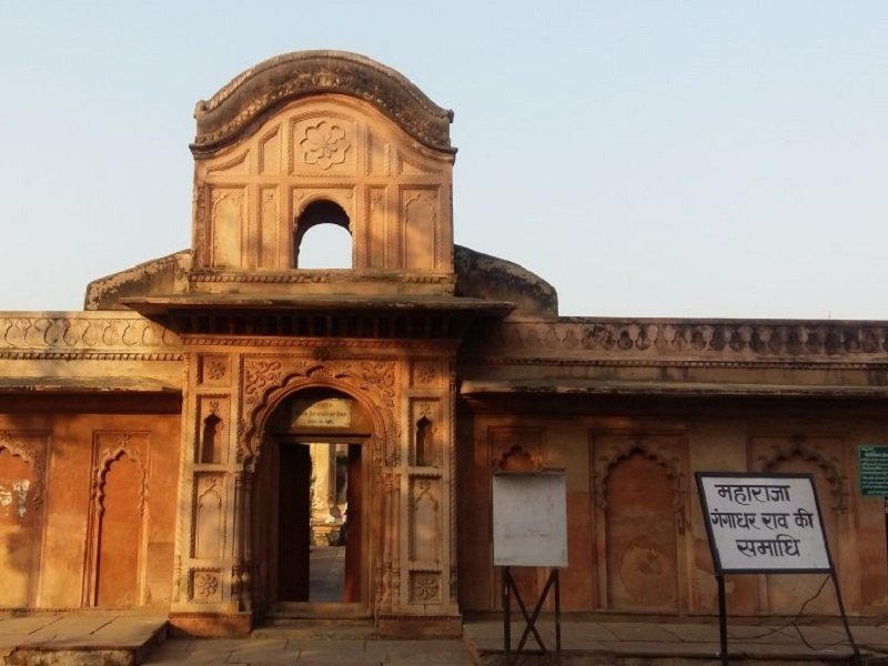 Jhansi-places-to-visit-images
